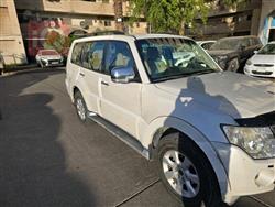 میتسوبیشی پاجیرۆ